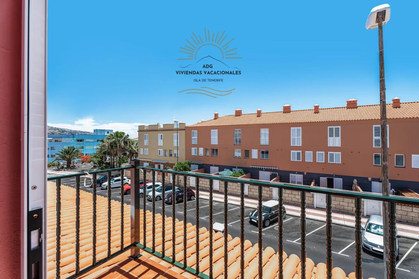 Casa Brisa De Candelaria Buitenkant foto