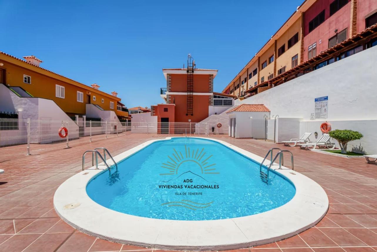 Casa Brisa De Candelaria Buitenkant foto