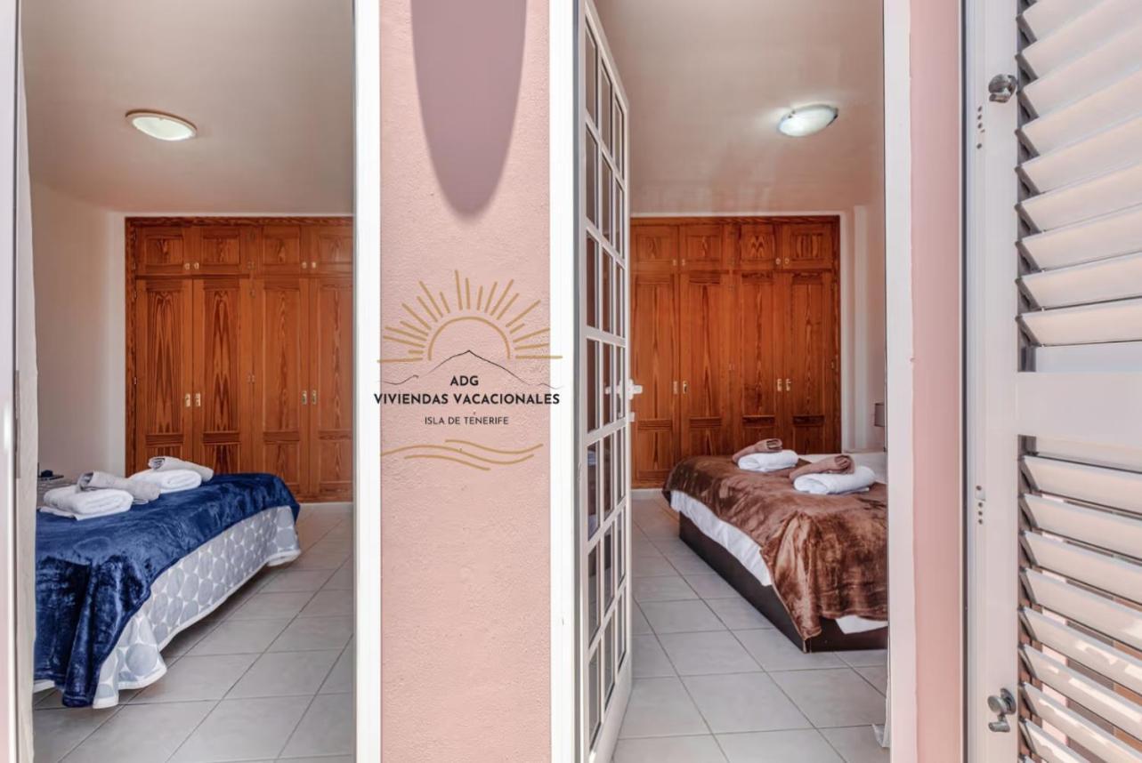 Casa Brisa De Candelaria Buitenkant foto